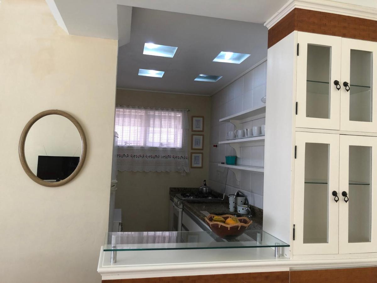 Belo espaço em Torres Exterior foto